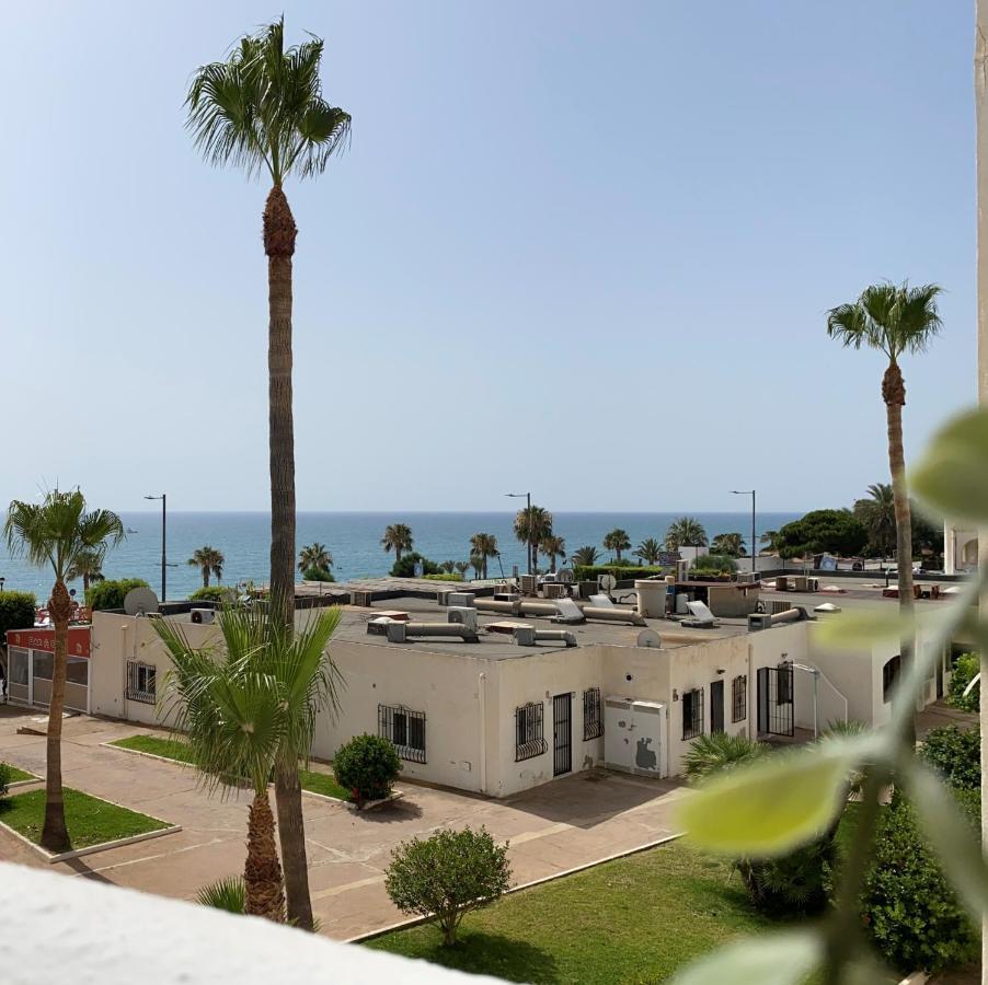 Apartamento Playa Las Ventanicas Mojácar Esterno foto
