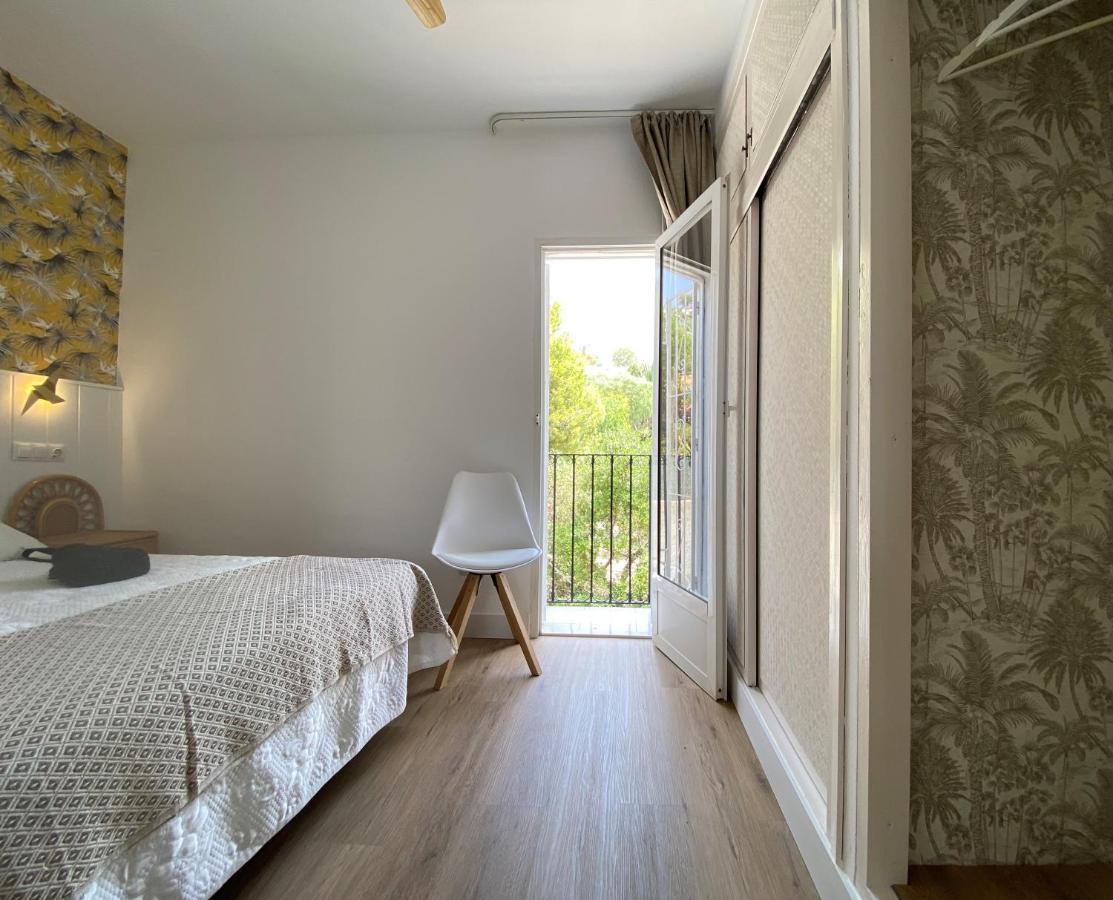 Apartamento Playa Las Ventanicas Mojácar Esterno foto