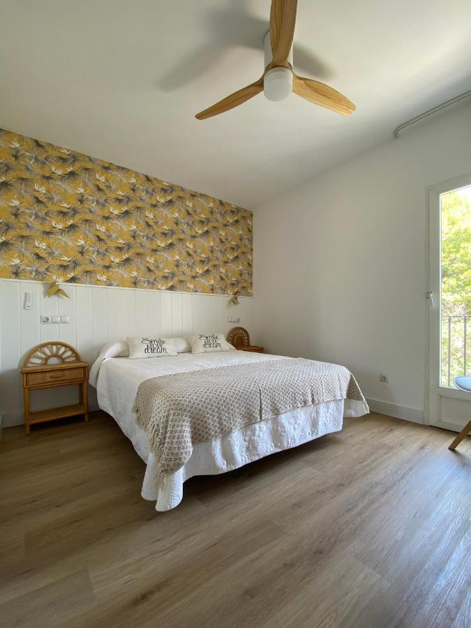 Apartamento Playa Las Ventanicas Mojácar Esterno foto