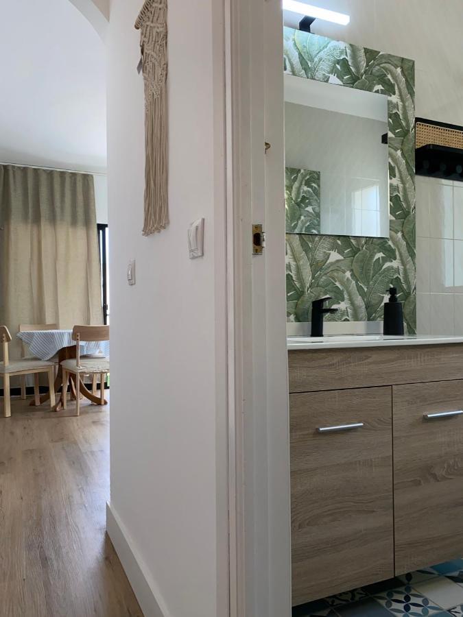 Apartamento Playa Las Ventanicas Mojácar Esterno foto