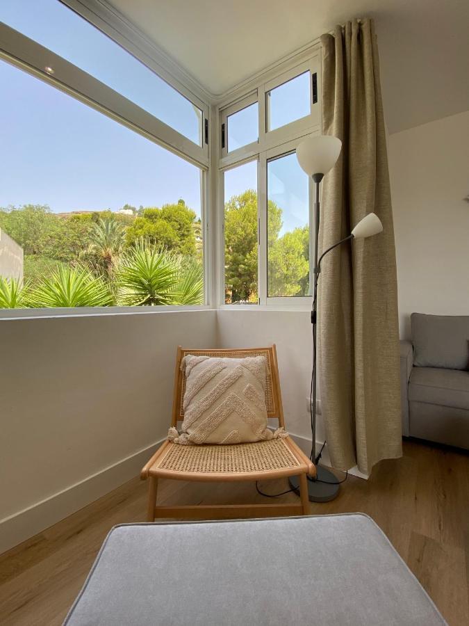 Apartamento Playa Las Ventanicas Mojácar Esterno foto