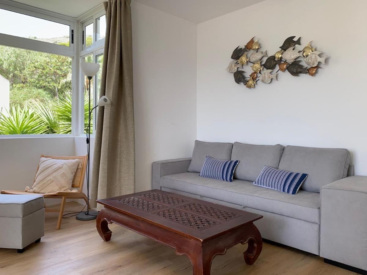 Apartamento Playa Las Ventanicas Mojácar Esterno foto