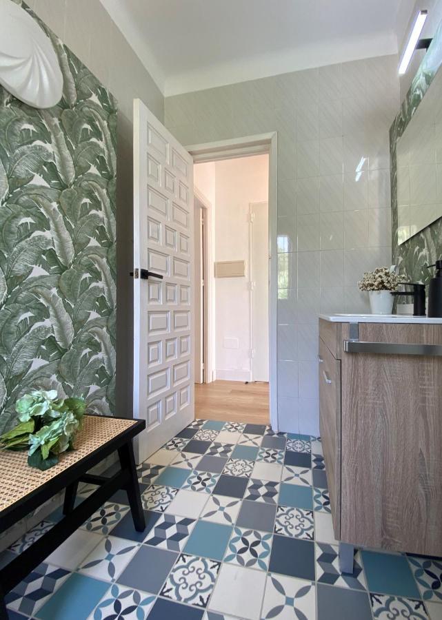 Apartamento Playa Las Ventanicas Mojácar Esterno foto