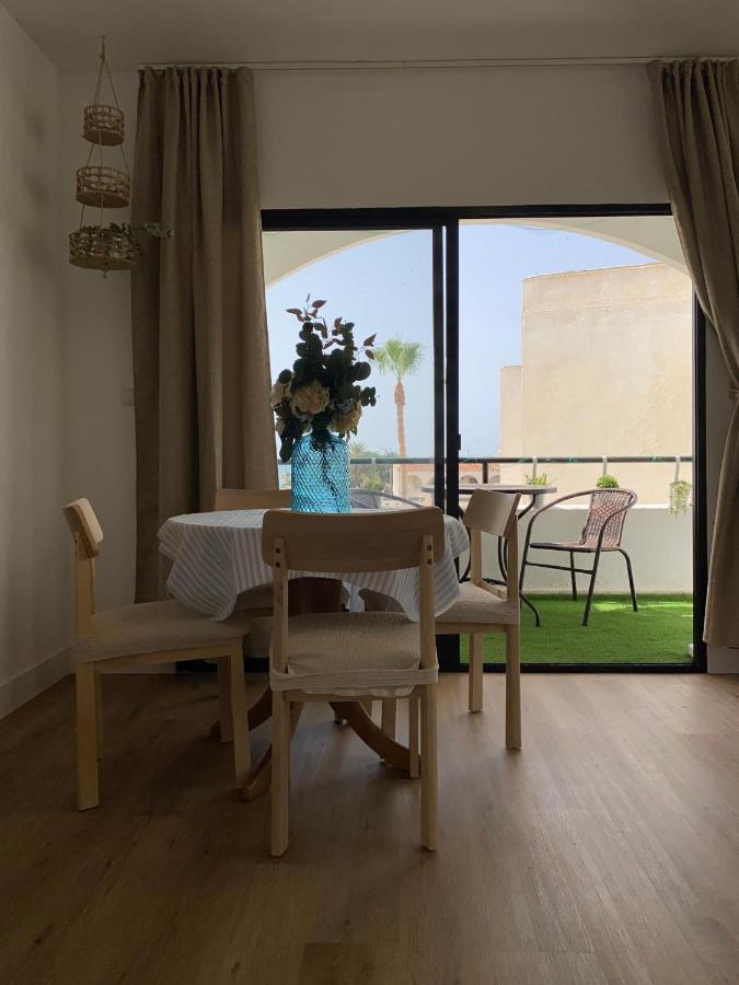 Apartamento Playa Las Ventanicas Mojácar Esterno foto