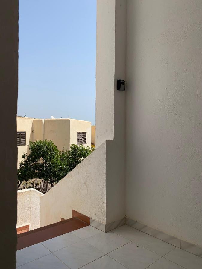 Apartamento Playa Las Ventanicas Mojácar Esterno foto