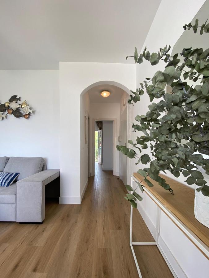 Apartamento Playa Las Ventanicas Mojácar Esterno foto