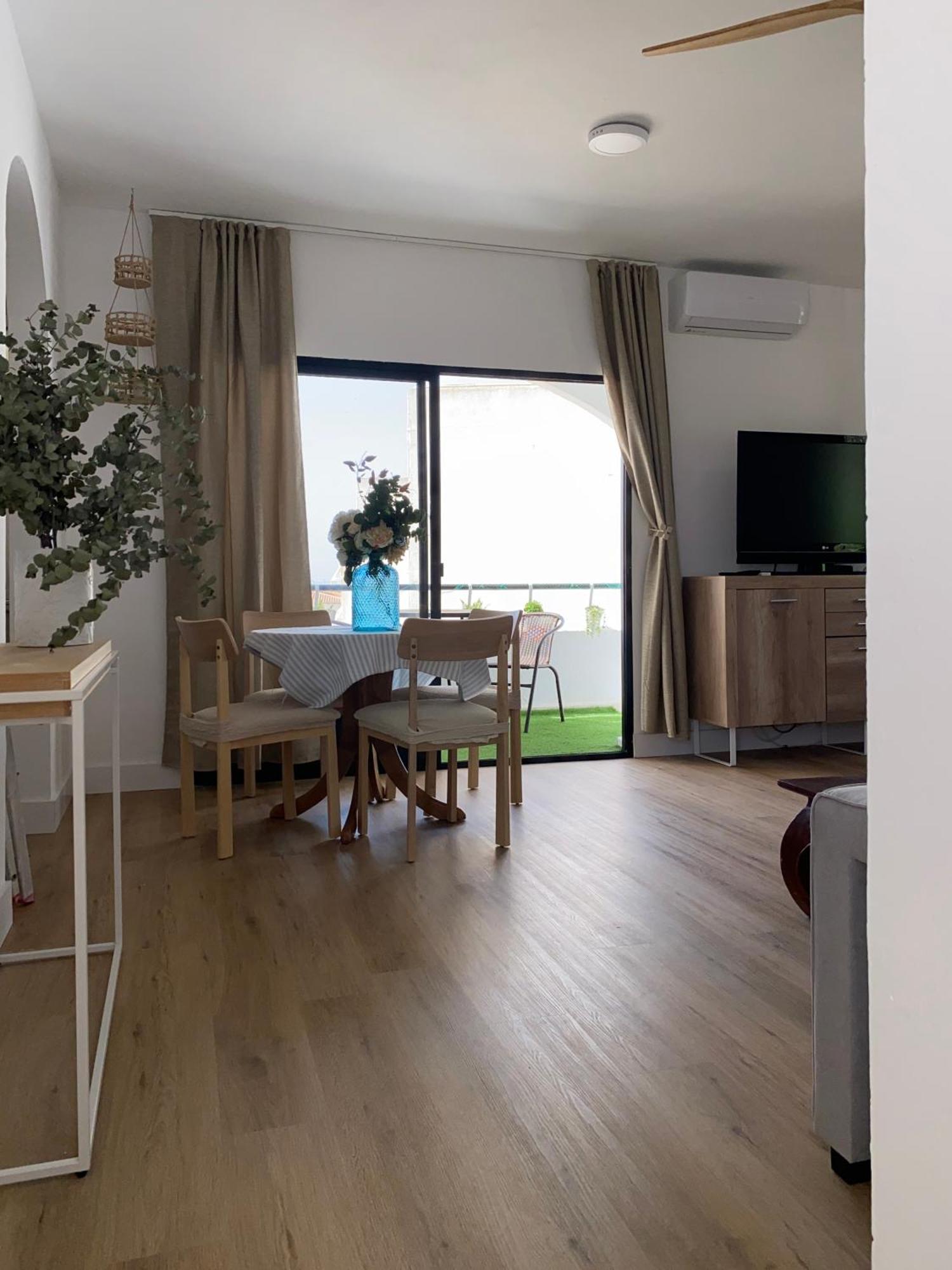 Apartamento Playa Las Ventanicas Mojácar Esterno foto